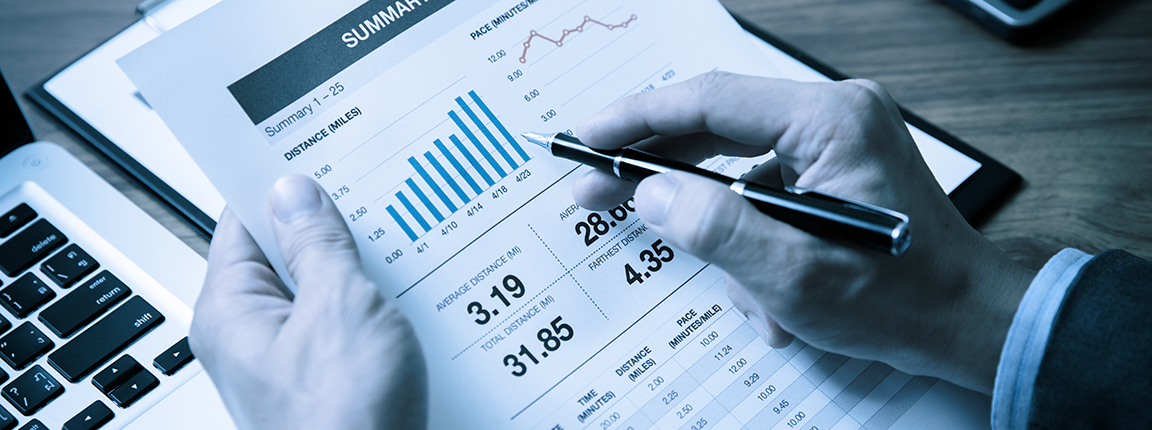 Business analytics
